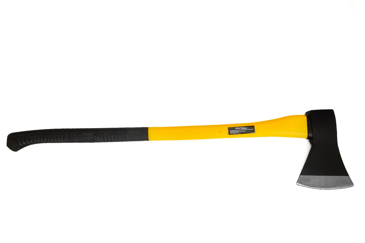 KRAFT&DELE puusepakirves 2000 g 850 mm KD222 – pilt 1