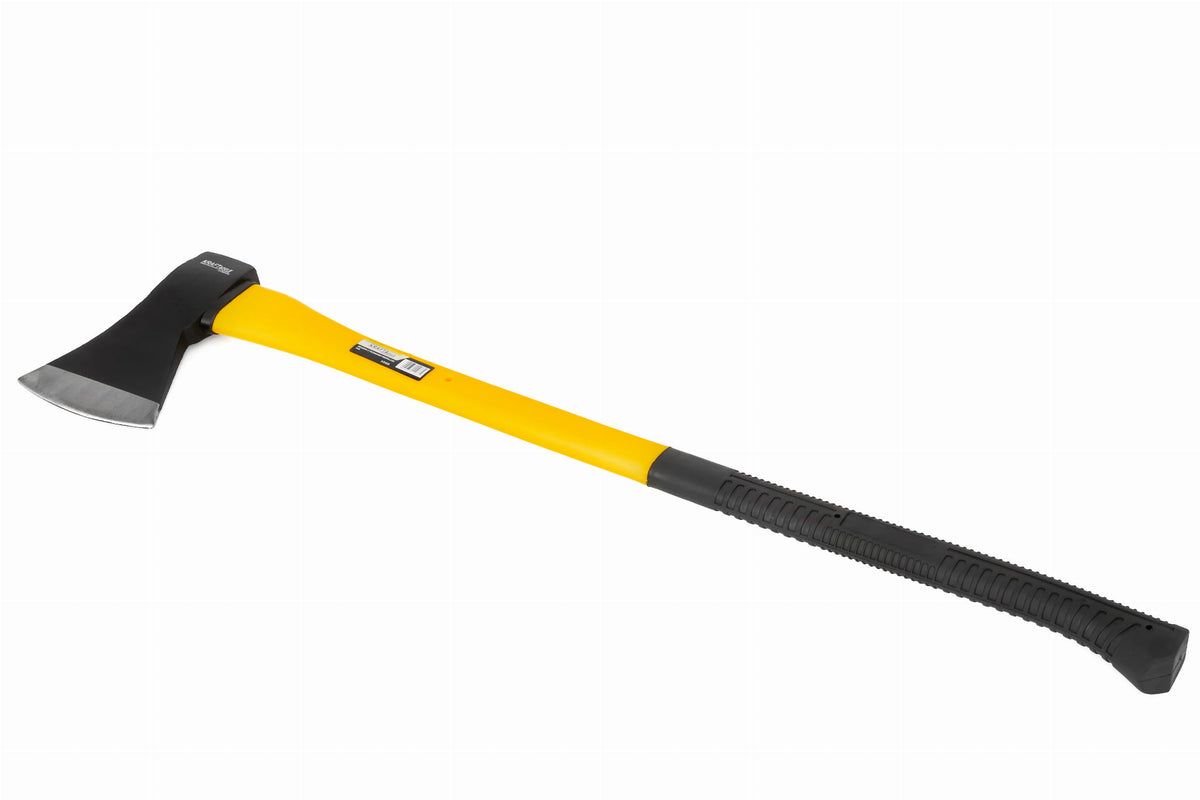 KRAFT&DELE puusepakirves 2000 g 850 mm KD222 – pilt 7
