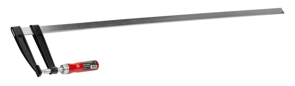 KRAFT&DELE puusepaklamber 120 × 1000 mm KD10183 – pilt 2