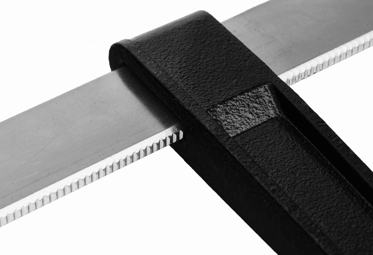 KRAFT&DELE puusepaklamber 120 × 1000 mm KD10183 – pilt 10
