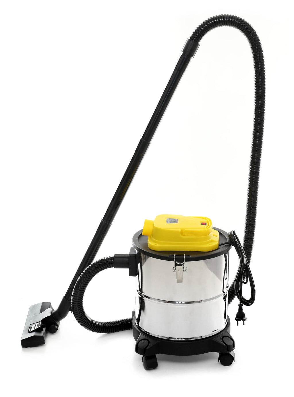 Kraft&Dele tööstus- ja tuhaimeja 20 l KD489 – pilt 2