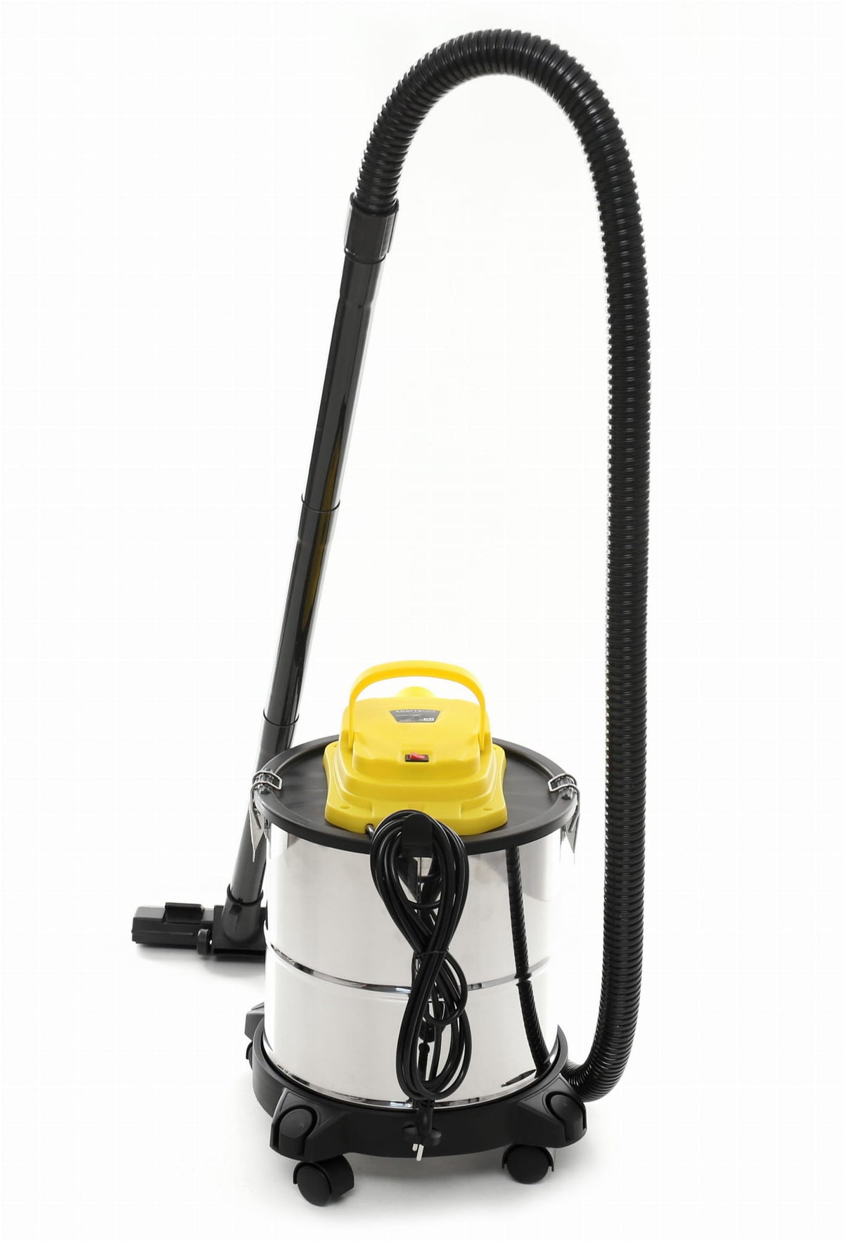 Kraft&Dele tööstus- ja tuhaimeja 20 l KD489 – pilt 3