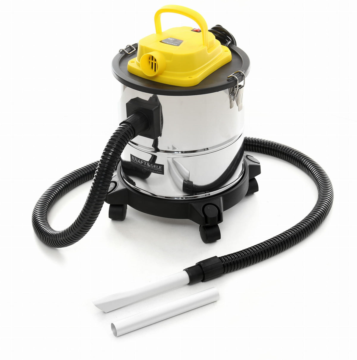 Kraft&Dele tööstus- ja tuhaimeja 20 l KD489 – pilt 4