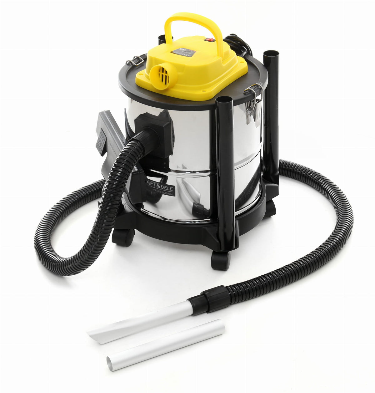 Kraft&Dele tööstus- ja tuhaimeja 20 l KD489 – pilt 5