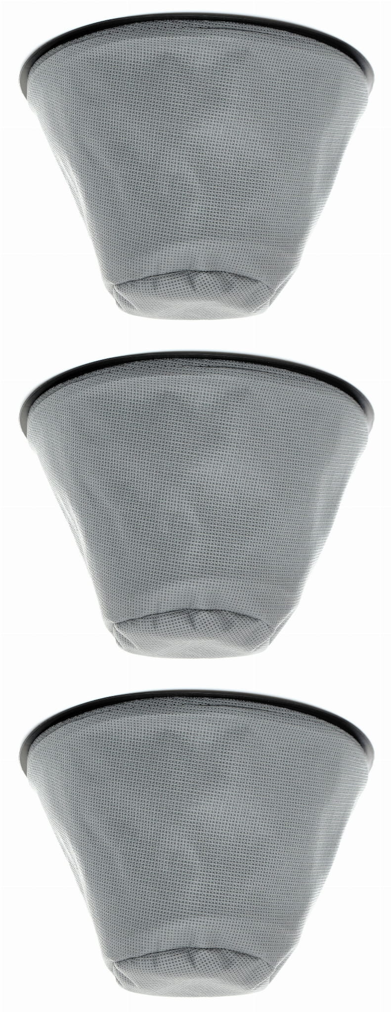 Kraft&Dele tööstus- ja tuhaimeja 20 l KD489 – pilt 9