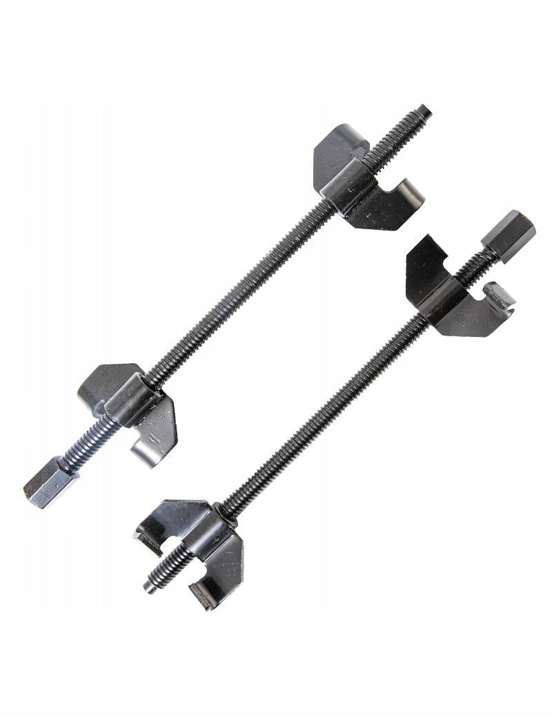 Black McPhersoni vedrukompressorite komplekt 380 mm, 2 tk 14010 – pilt 5