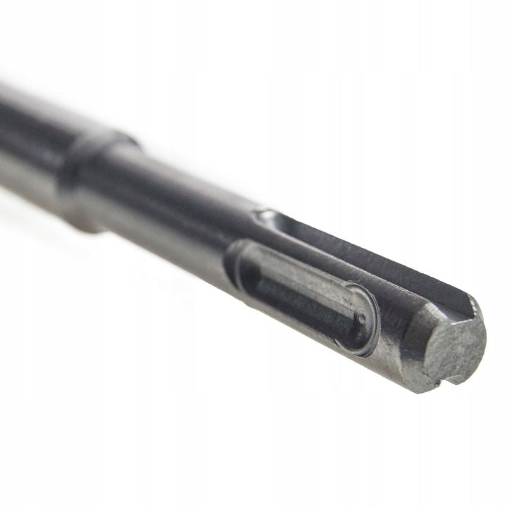 BLACKTOOLS SDS+ betoonipuur 6 × 260 mm 31052 – pilt 2