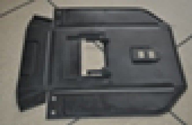 Kokkupandav keevitusmask KD820 NR748 – pilt 1