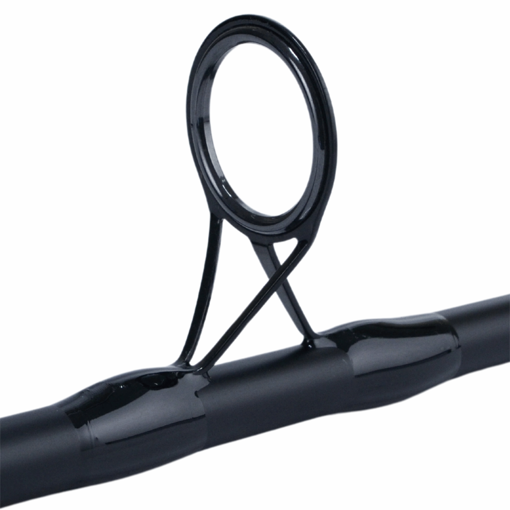 Hokkaido Disaster Carp 3600 karpkalavarras 3,6 m 150 g 3,0 lb 3-osaline W11218 – pilt 4