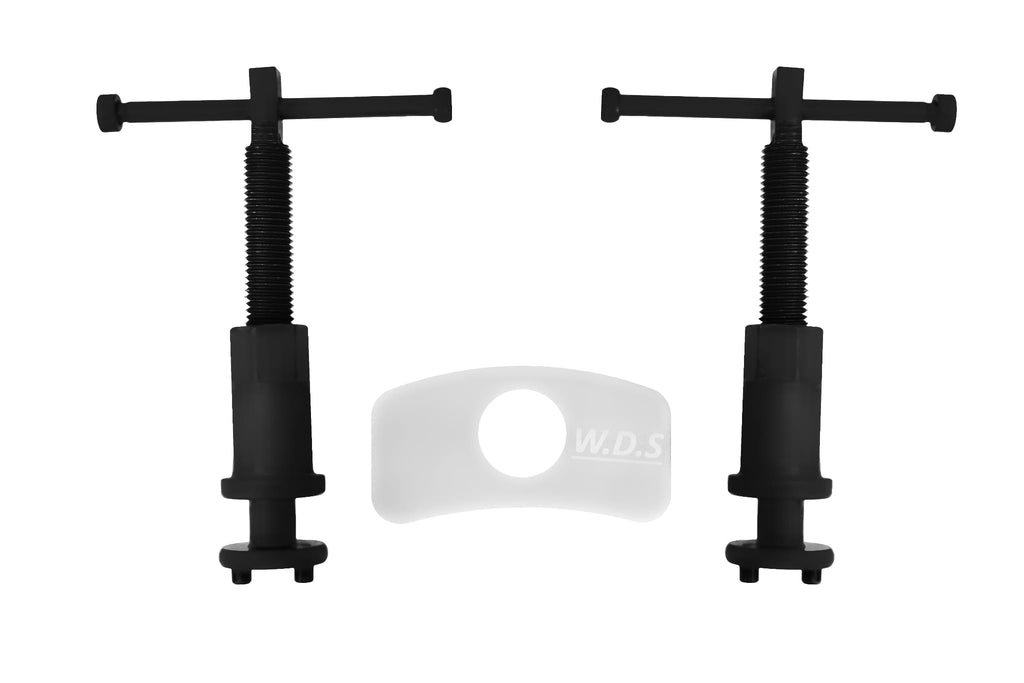 W.D.S 22-osaline pidurisadula kolvipressi komplekt WDS2210 – pilt 8