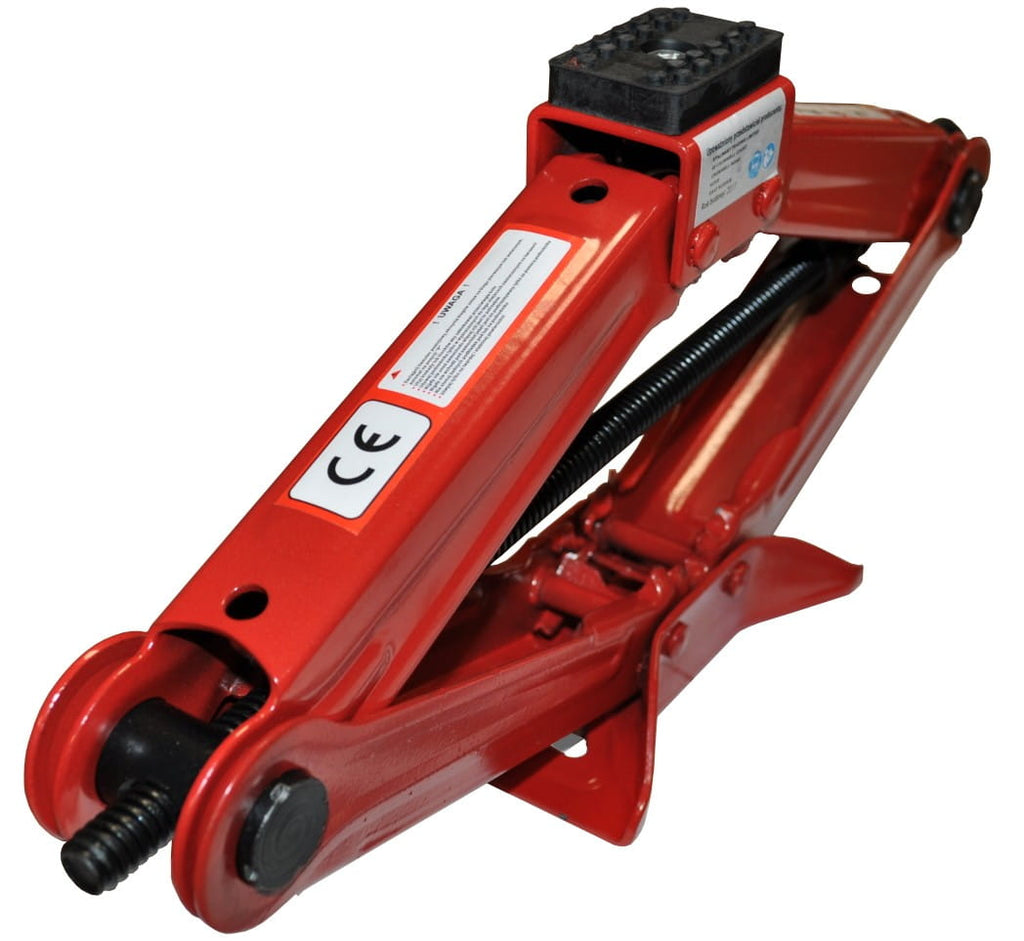 Trapetsikujuline autotungraud 1,5 t KD384 – pilt 3