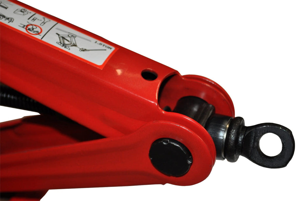 Trapetsikujuline autotungraud 1,5 t KD384 – pilt 4