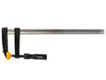 Tugev F-pitskruvi 120x500mm GEKO Profi – pilt 1