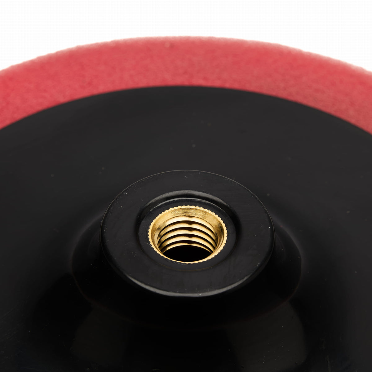 KRAFT&DELE punane poleerimissvamm 180 mm KD1597 – pilt 6