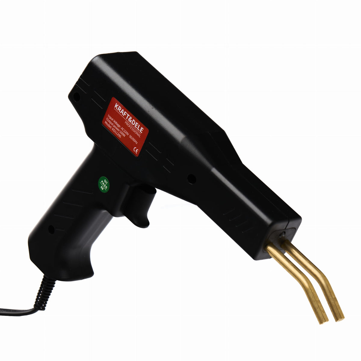 Plastikkeeviti/kuumtihendaja 100W KD11296 – pilt 3