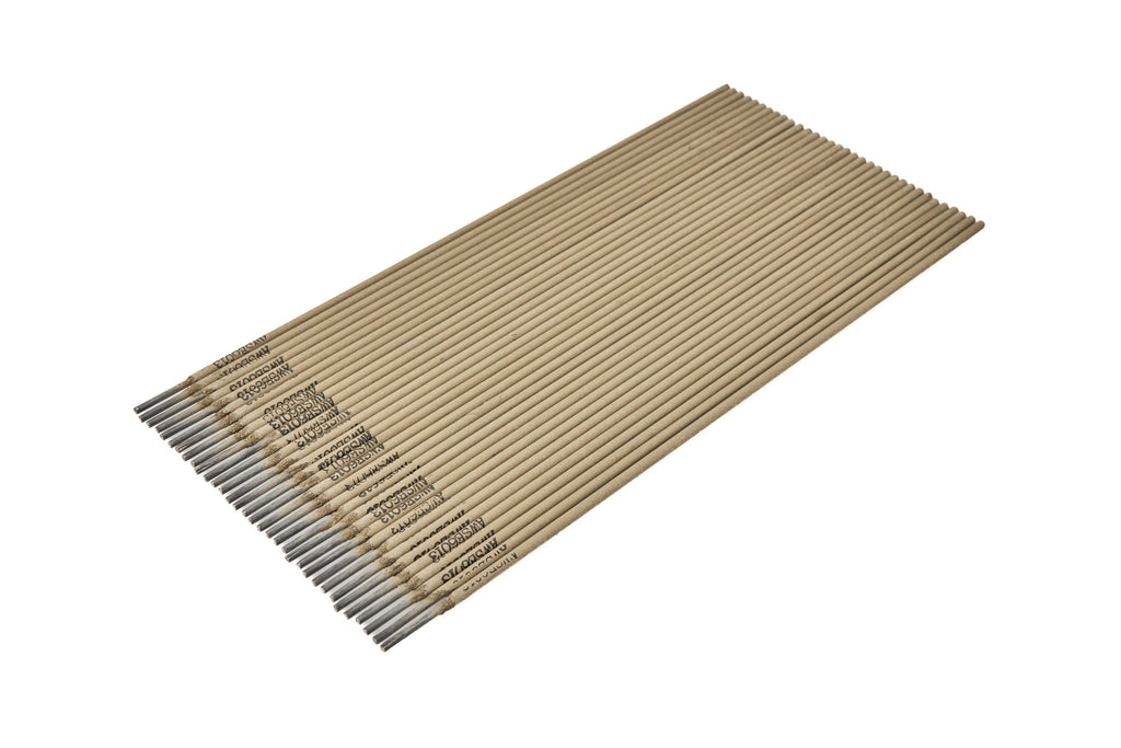 Keevituselektroodid 2.5mm x 300mm rutiil 5kg KD1153 – pilt 3