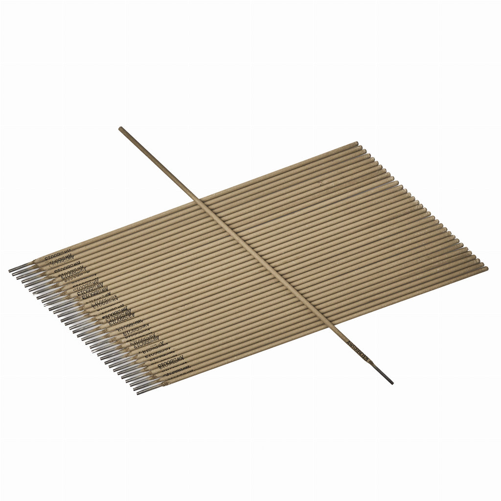 Keevituselektroodid 2.5mm x 300mm rutiil 5kg KD1153 – pilt 5