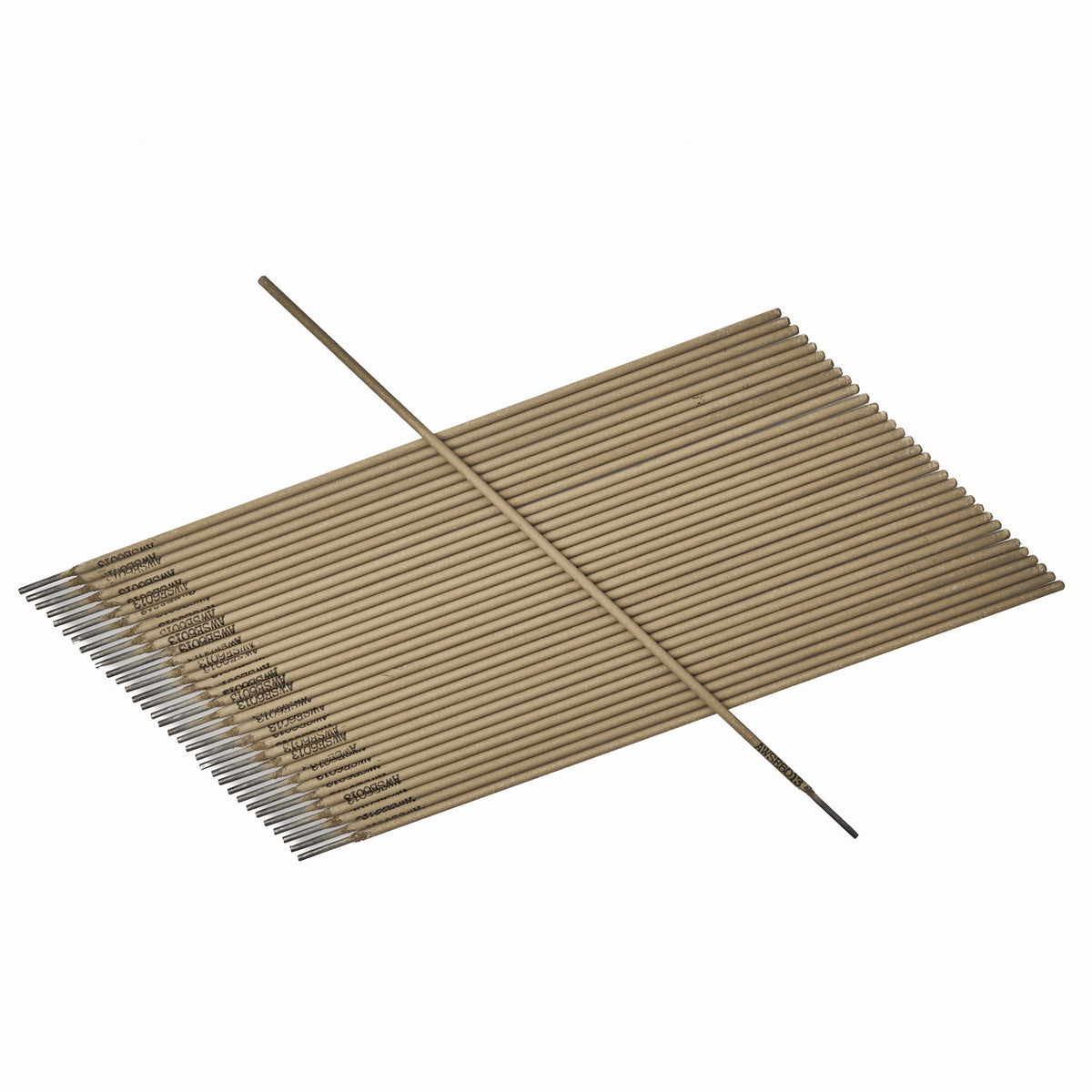 Keevituselektroodid 2.5mm x 300mm rutiil 5kg KD1153 – pilt 5