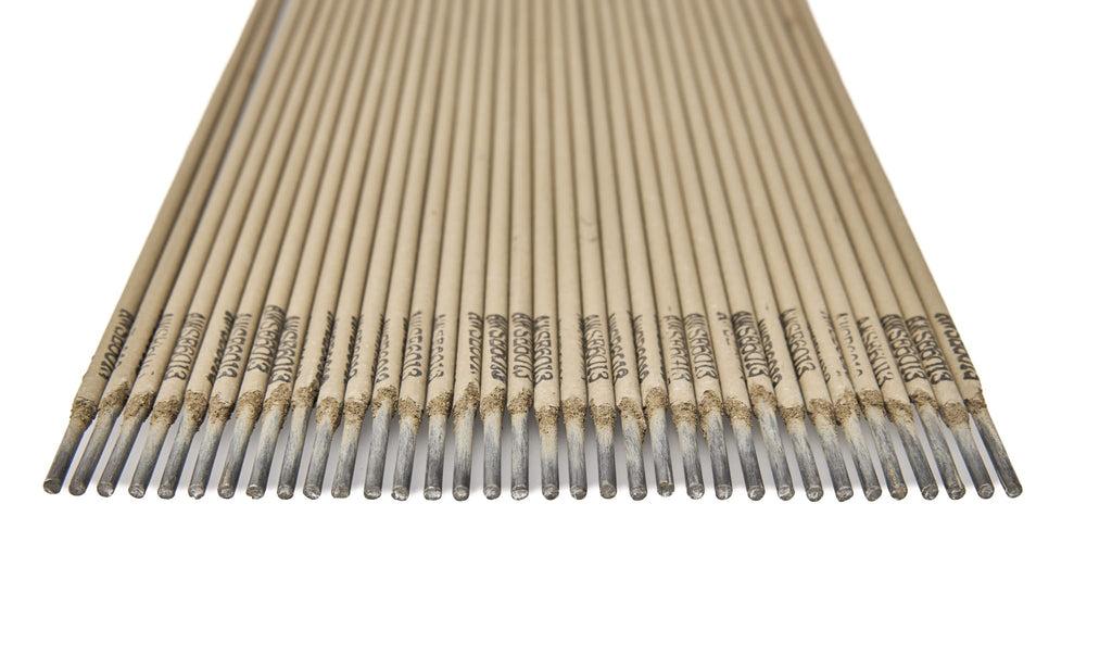 Keevituselektroodid 2.5mm x 300mm rutiil 5kg KD1153 – pilt 6