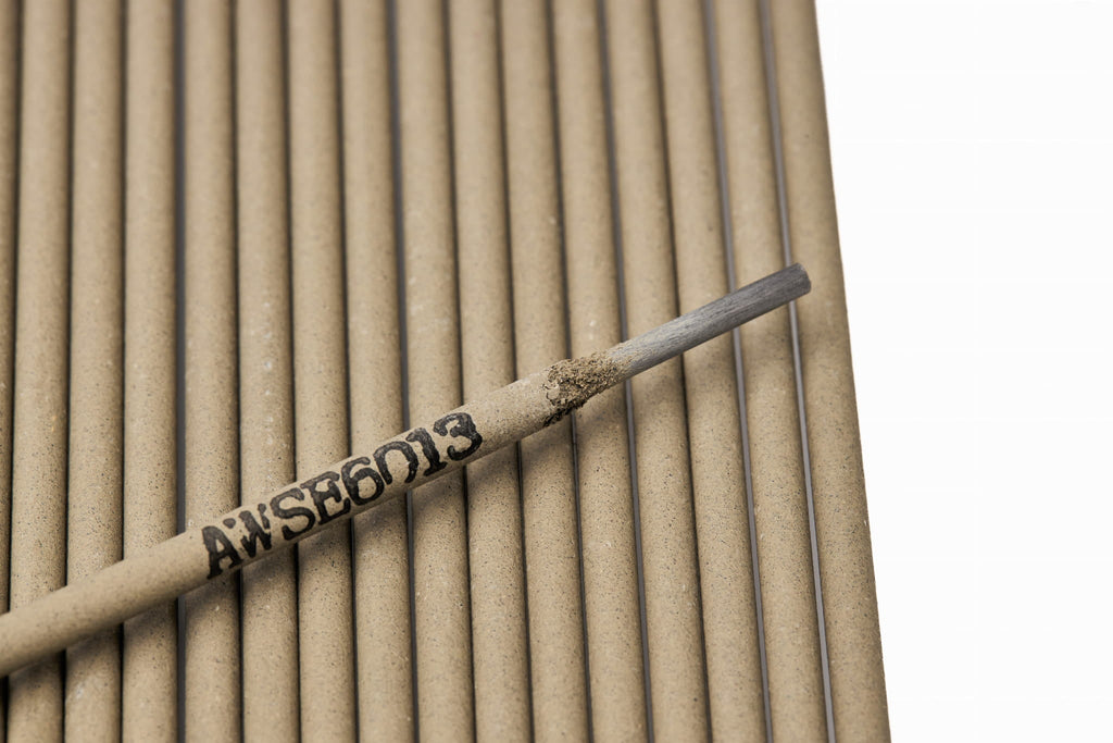 Keevituselektroodid 2.5mm x 300mm rutiil 5kg KD1153 – pilt 7