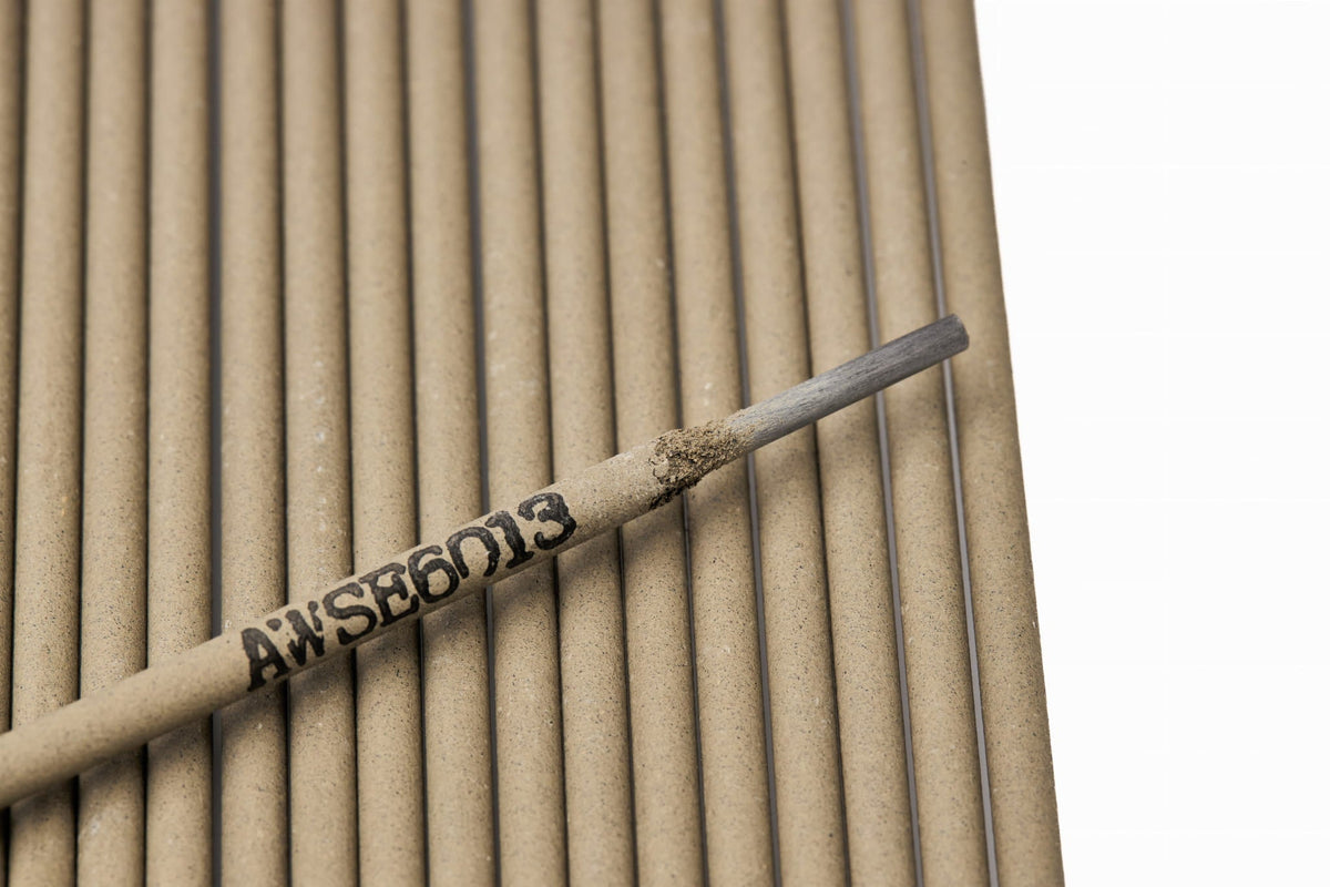 Keevituselektroodid 2.5mm x 300mm rutiil 5kg KD1153 – pilt 7
