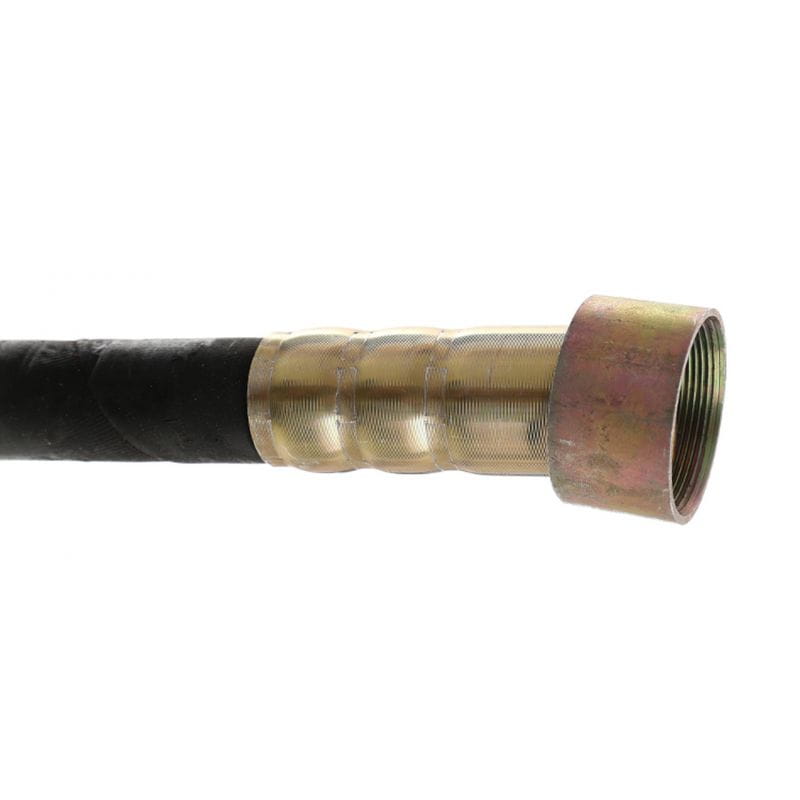 Betoonivibraatori vibraatorivarras 2 m, Ø 30 mm KD10856 – pilt 2