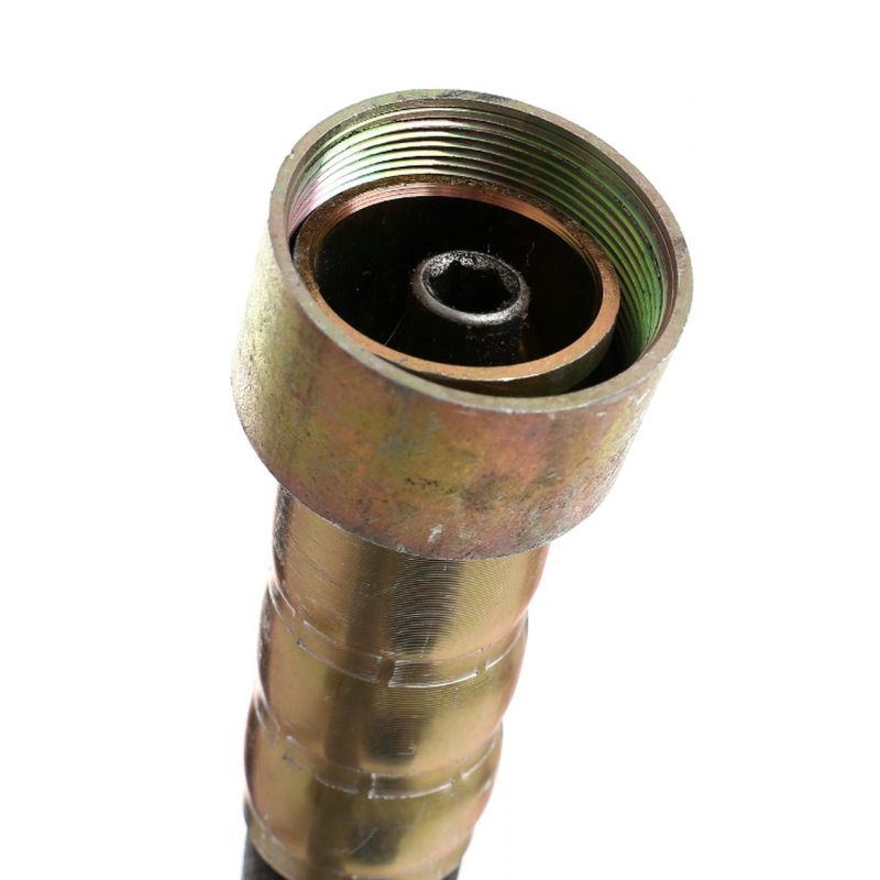 Betoonivibraatori vibraatorivarras 2 m, Ø 30 mm KD10856 – pilt 3