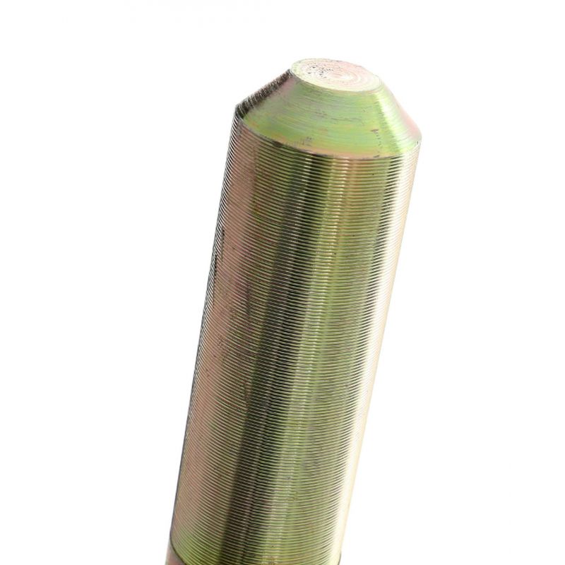 Betoonivibraatori vibraatorivarras 2 m, Ø 30 mm KD10856 – pilt 4