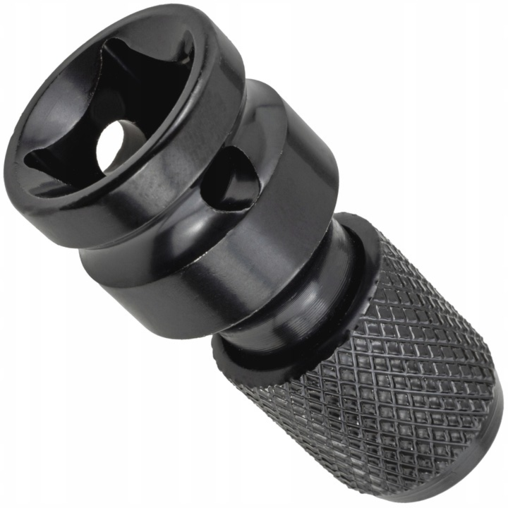KRAFT&DELE löökadapter 1/2″–1/4″ KD1558 – pilt 5