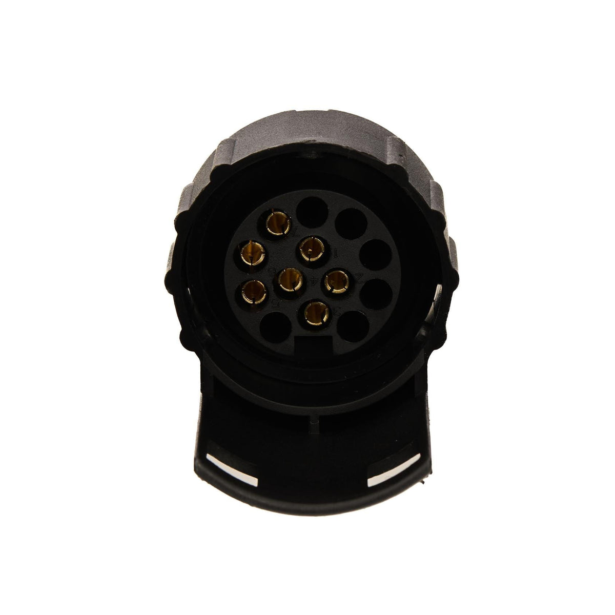 Haagise pistikupesa tester KD10542 – pilt 3