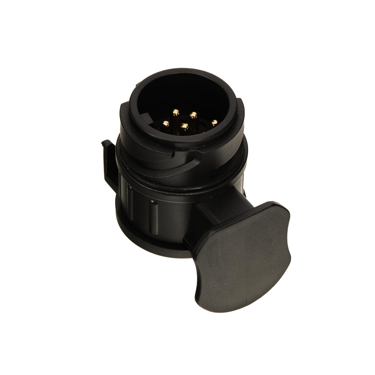Haagise pistikupesa tester KD10542 – pilt 9