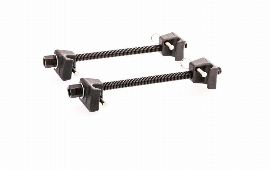 KRAFT&DELE turvalukustusega vedrukompressor 260 mm KD12523 – pilt 3