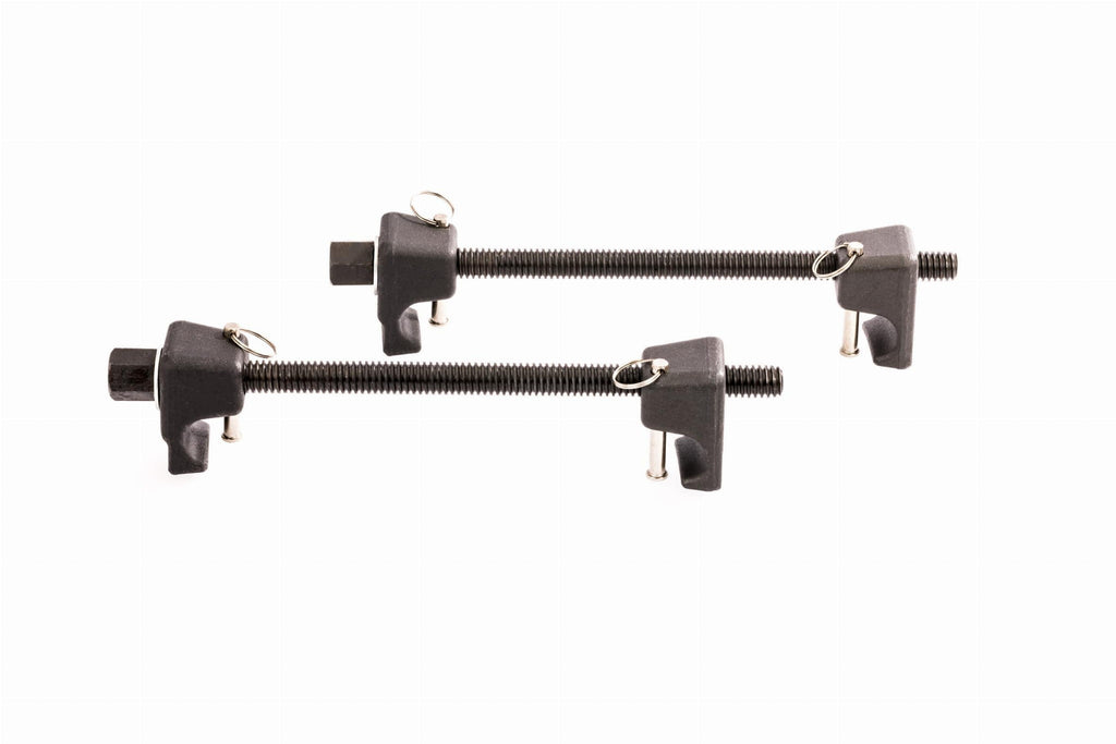KRAFT&DELE turvalukustusega vedrukompressor 260 mm KD12523 – pilt 4
