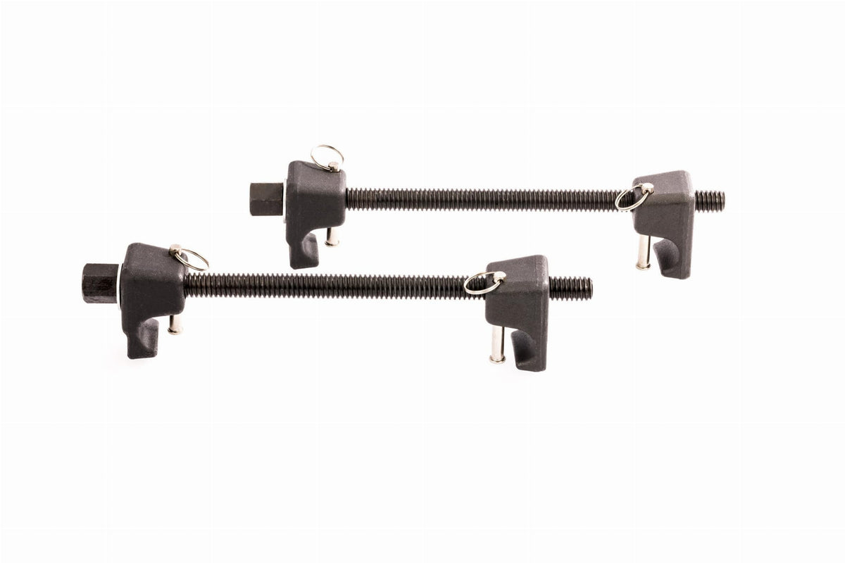 KRAFT&DELE turvalukustusega vedrukompressor 260 mm KD12523 – pilt 4