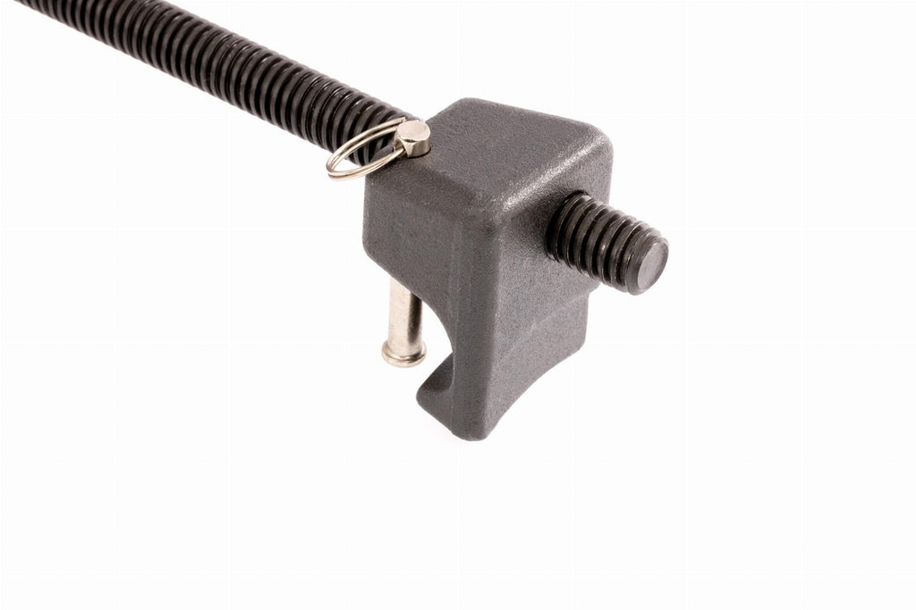 KRAFT&DELE turvalukustusega vedrukompressor 260 mm KD12523 – pilt 6