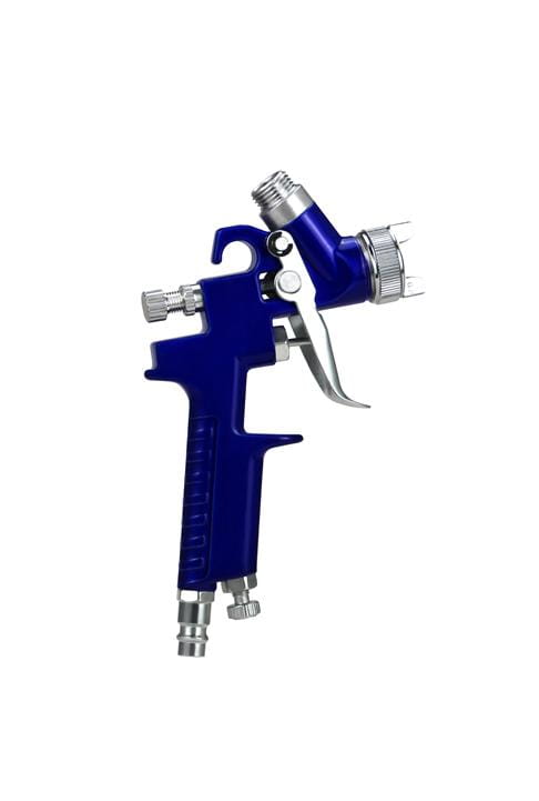 KRAFT&DELE värvipihustuspüstol 125 ml KD2111 – pilt 6