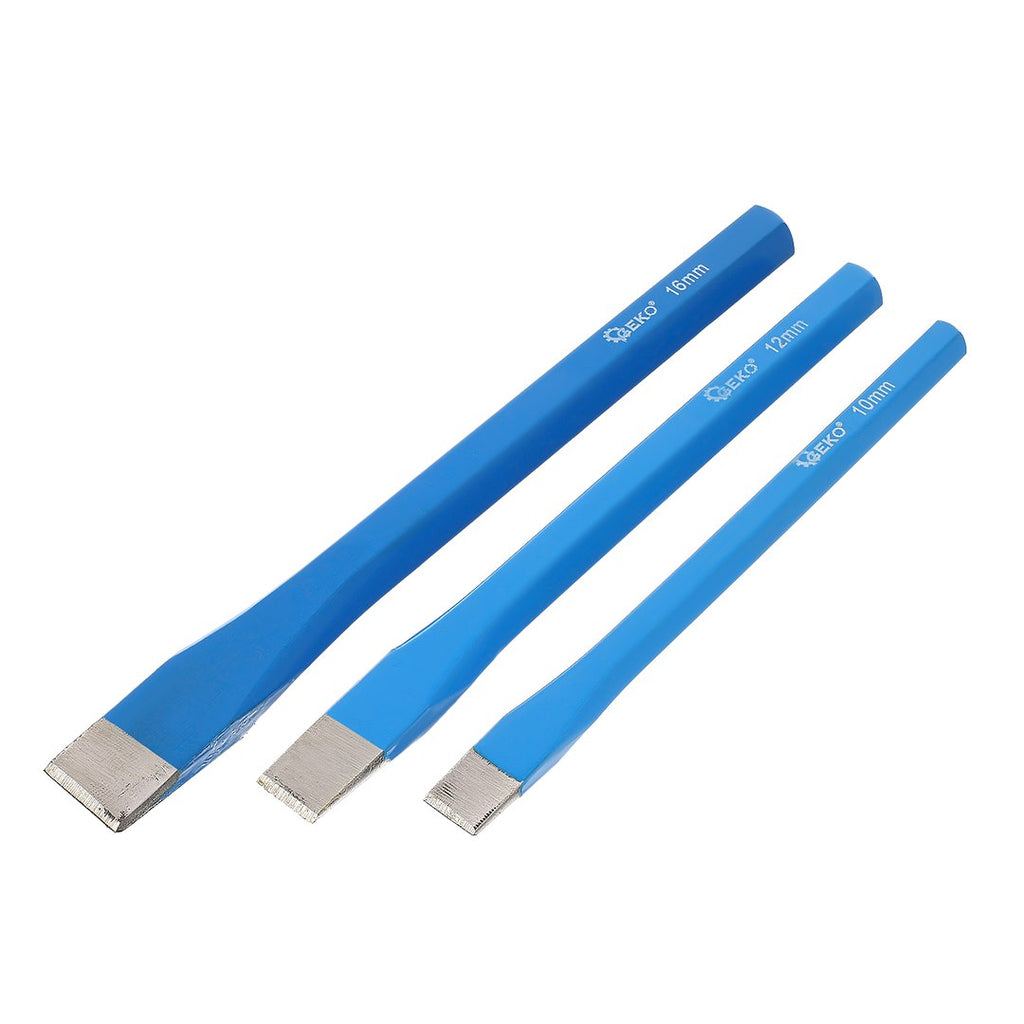 12 tk torne ja meisleid sisaldav CR-V komplekt G38550 – pilt 4
