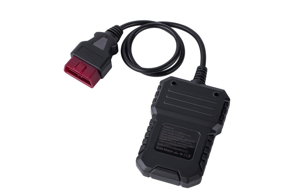 Kraft&Dele OBD II diagnostikaseade KD5670 – pilt 3