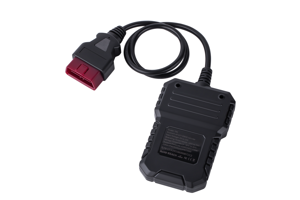 Kraft&Dele OBD II diagnostikaseade KD5670 – pilt 3