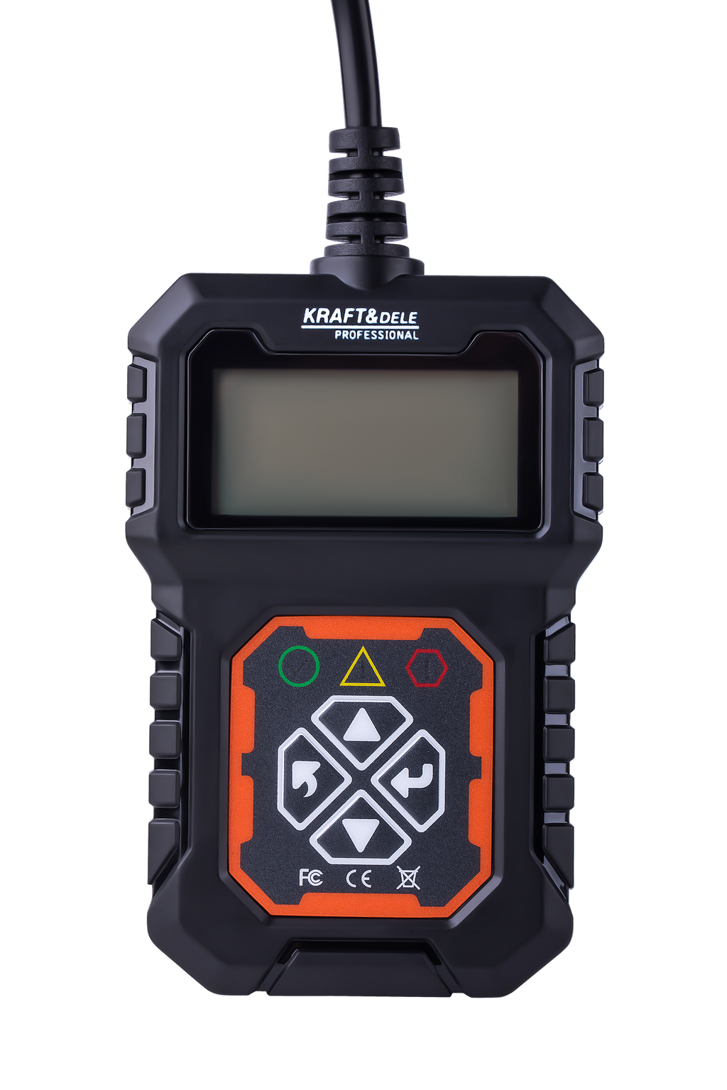 Kraft&Dele OBD II diagnostikaseade KD5670 – pilt 4