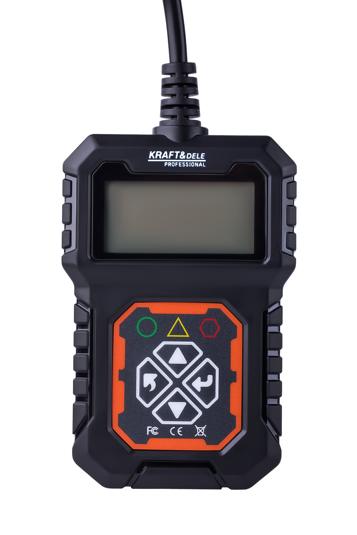 Kraft&Dele OBD II diagnostikaseade KD5670 – pilt 4