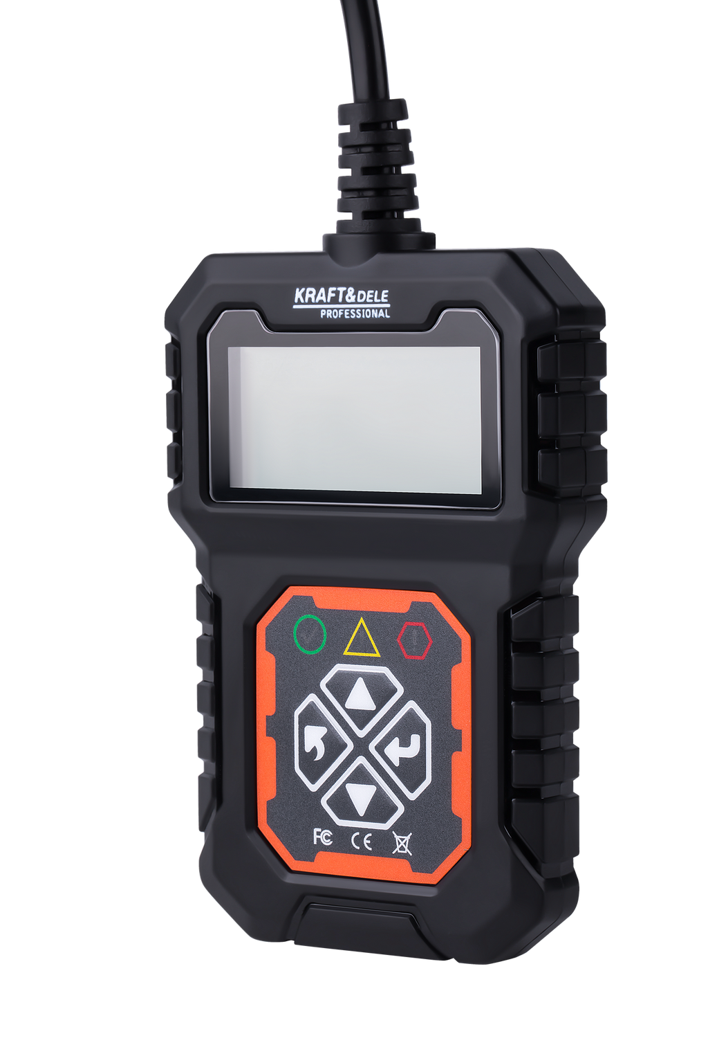Kraft&Dele OBD II diagnostikaseade KD5670 – pilt 5