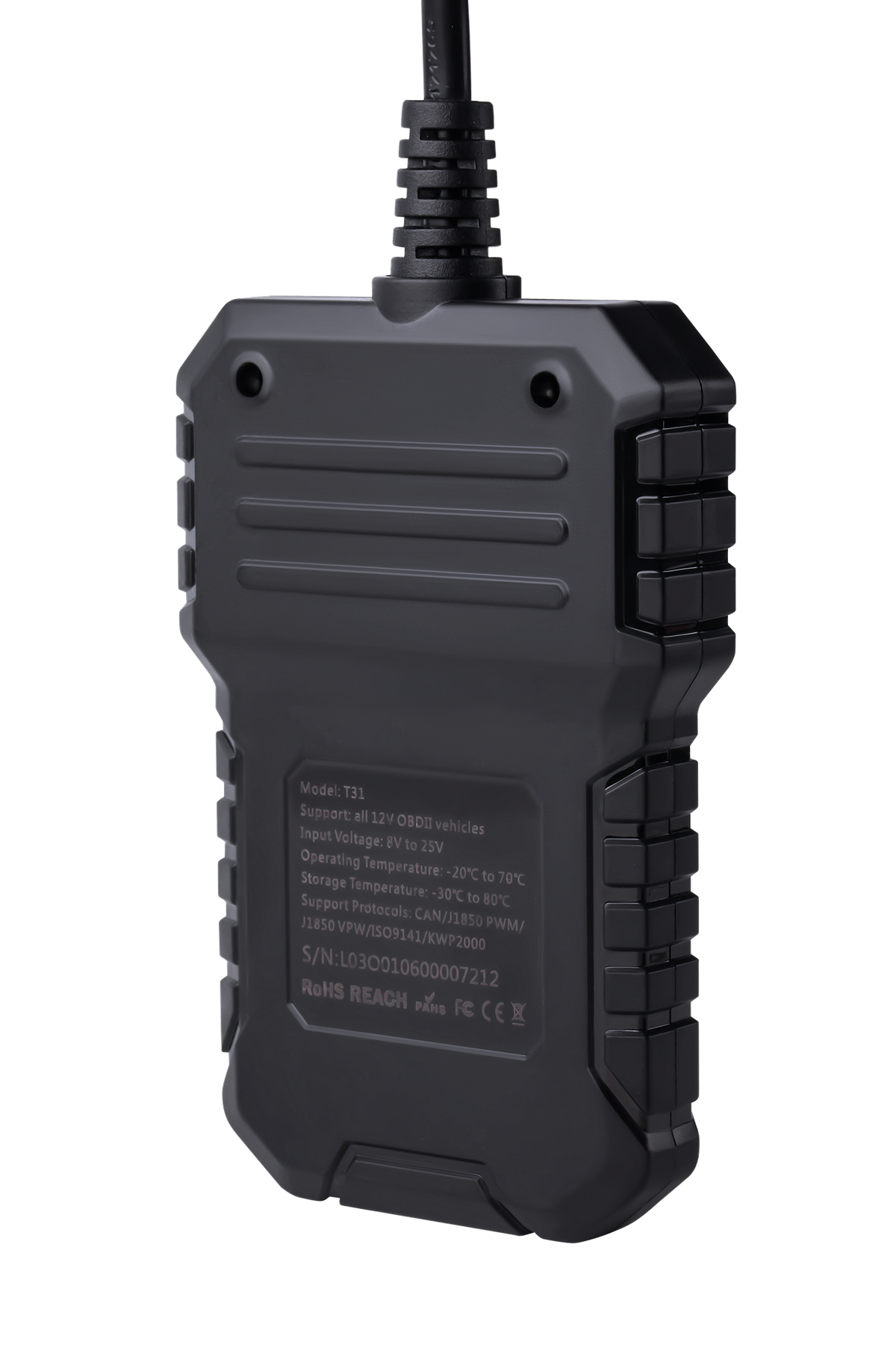 Kraft&Dele OBD II diagnostikaseade KD5670 – pilt 6