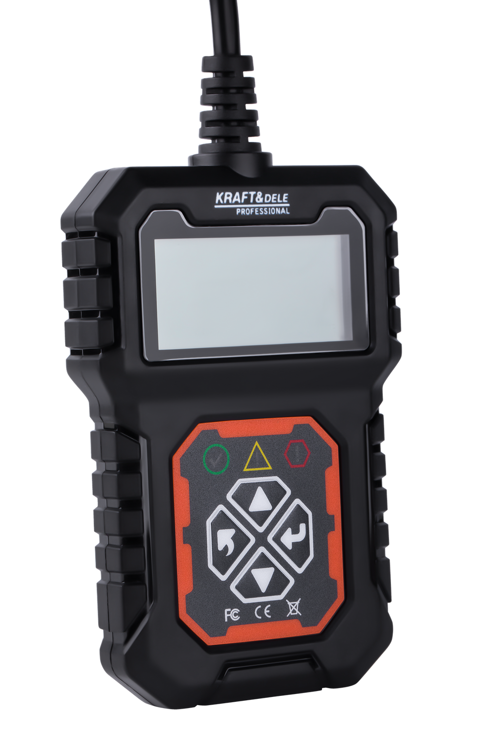 Kraft&Dele OBD II diagnostikaseade KD5670 – pilt 8