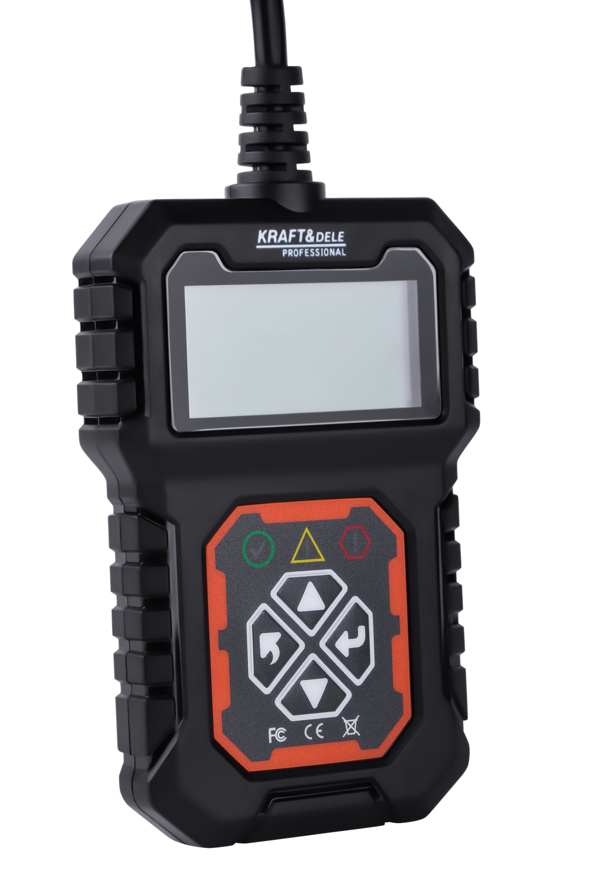 Kraft&Dele OBD II diagnostikaseade KD5670 – pilt 8