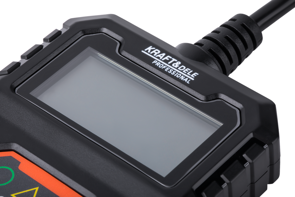 Kraft&Dele OBD II diagnostikaseade KD5670 – pilt 9