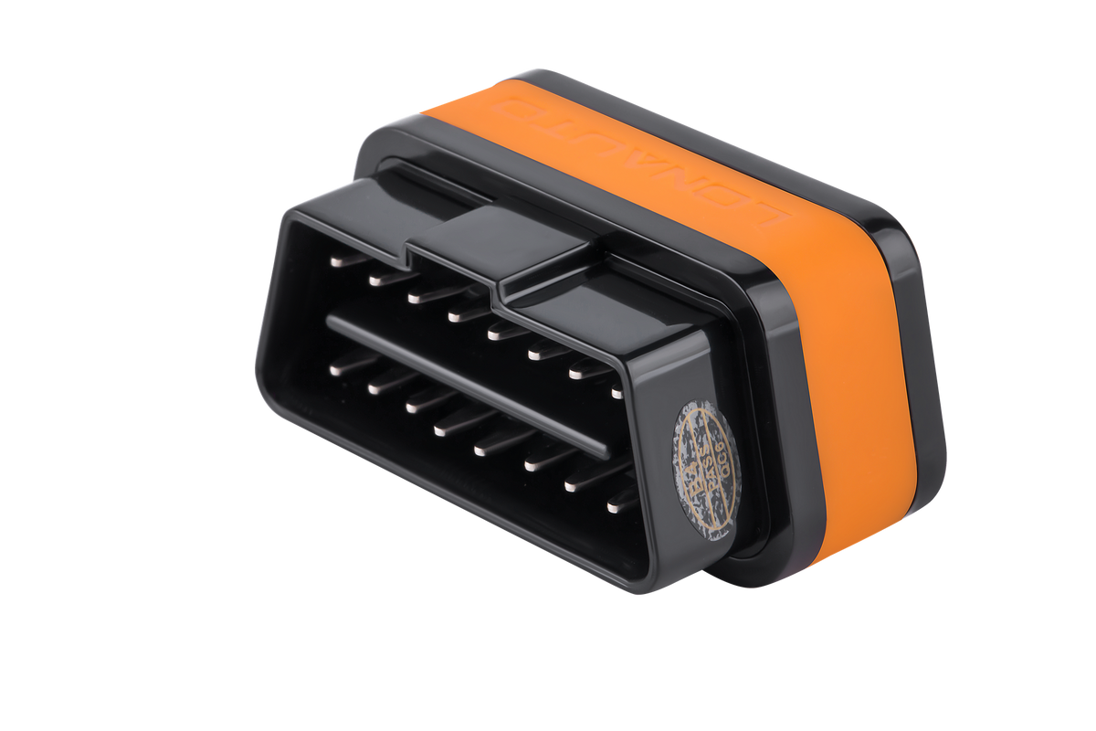 Kraft&Dele OBD II Bluetoothiga diagnostikaskanner KD5671 – pilt 3