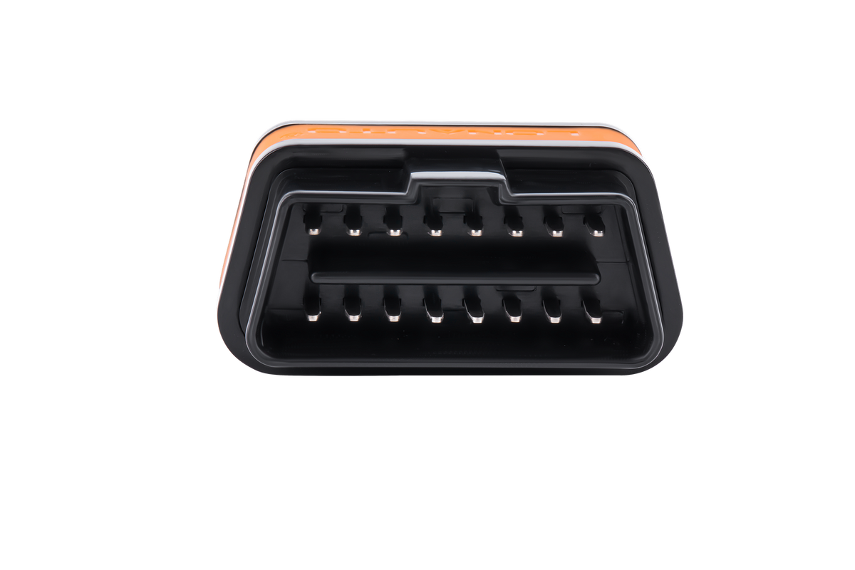 Kraft&Dele OBD II Bluetoothiga diagnostikaskanner KD5671 – pilt 4
