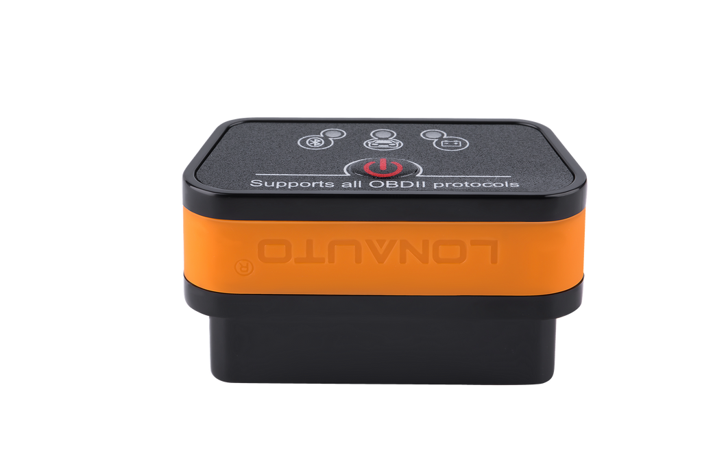 Kraft&Dele OBD II Bluetoothiga diagnostikaskanner KD5671 – pilt 5