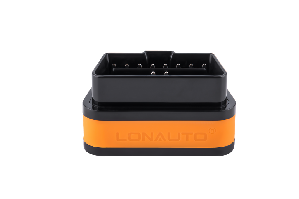 Kraft&Dele OBD II Bluetoothiga diagnostikaskanner KD5671 – pilt 7